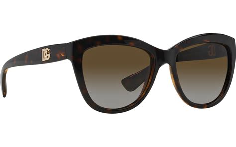 Dolce & Gabbana Women's D&G DG6087 DG/6087 Fashion 